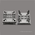 Custom Made Plastic parts Injection Molds Manufacturer